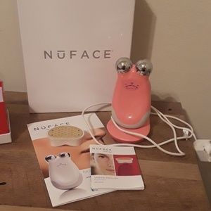 NUFACE Trinity PRO